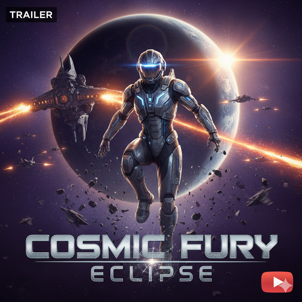 Cinema Website preview